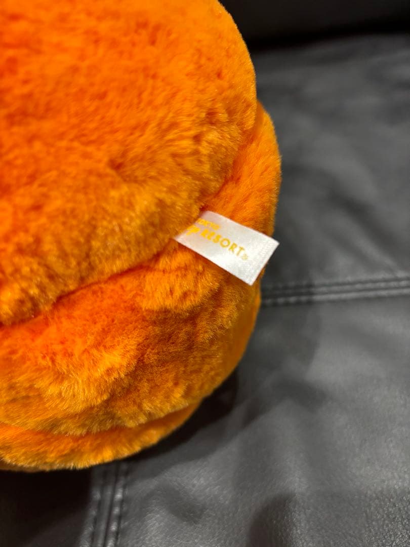 ディズニー　ハロウィーン 2025 ぬいぐるみ　プーさん　パンプキン