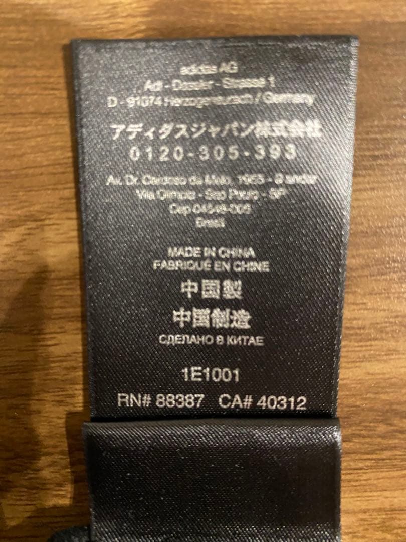 大人気！Y-3 YOHJI YAMAMOTO タンクトップ