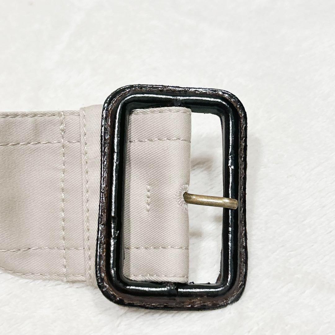 未使用✨　ブルックスブラザーズ　最高級　トレンチコート　42 ライナー　カシミヤ