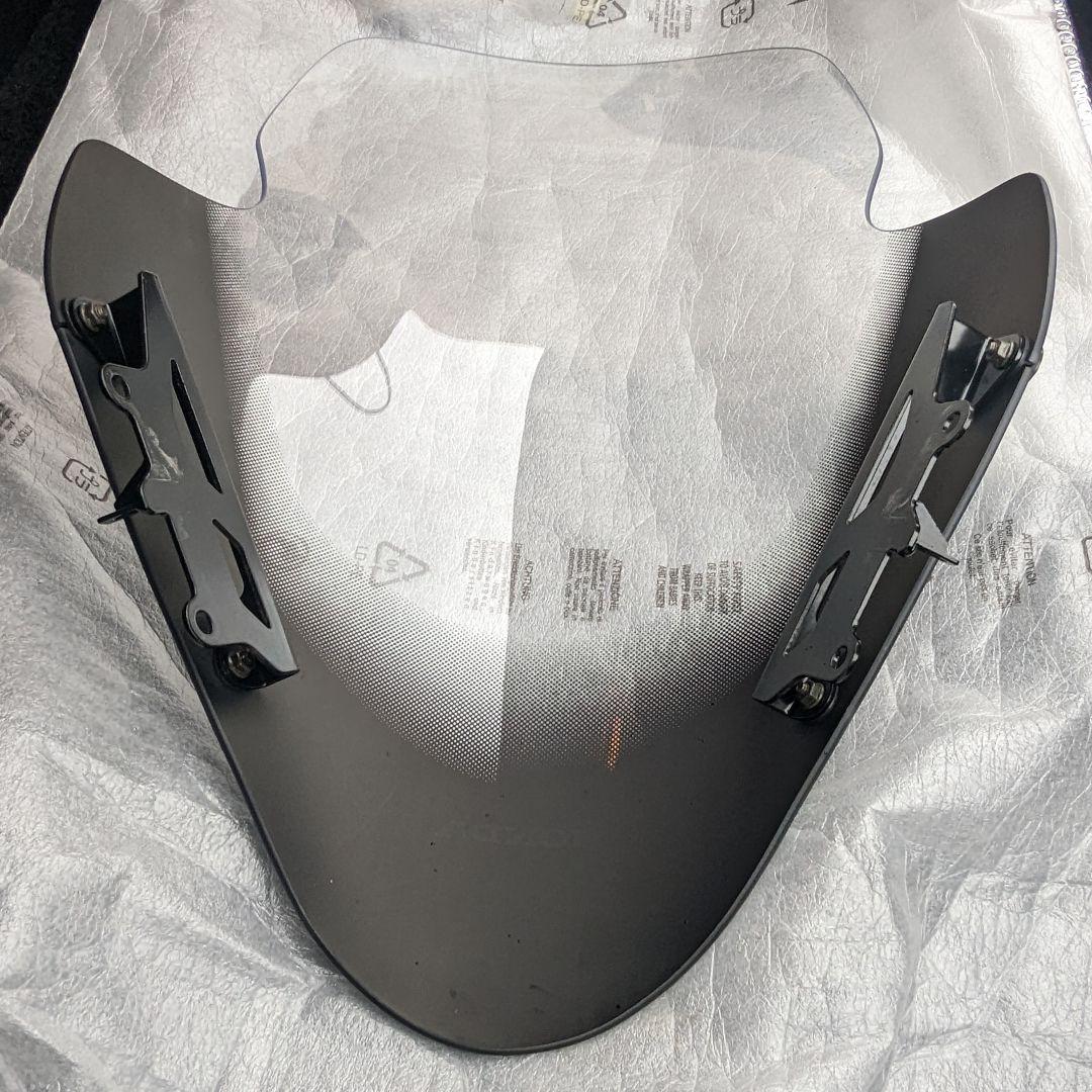 ホンダ PCX125 JF56 純正ロングスクリーン PCX150 KF18