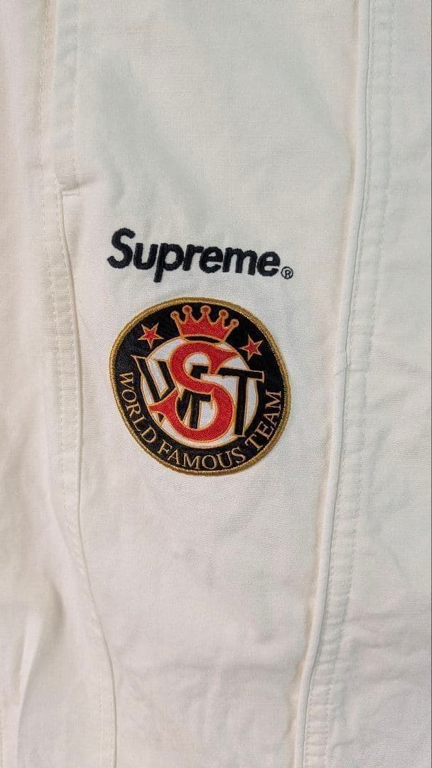 Supreme UMBRO トラックパンツ シュプリーム アンブロ Mサイズ