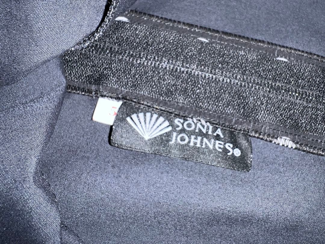 SONIA JOHNES フラメンコドレス ワンピース