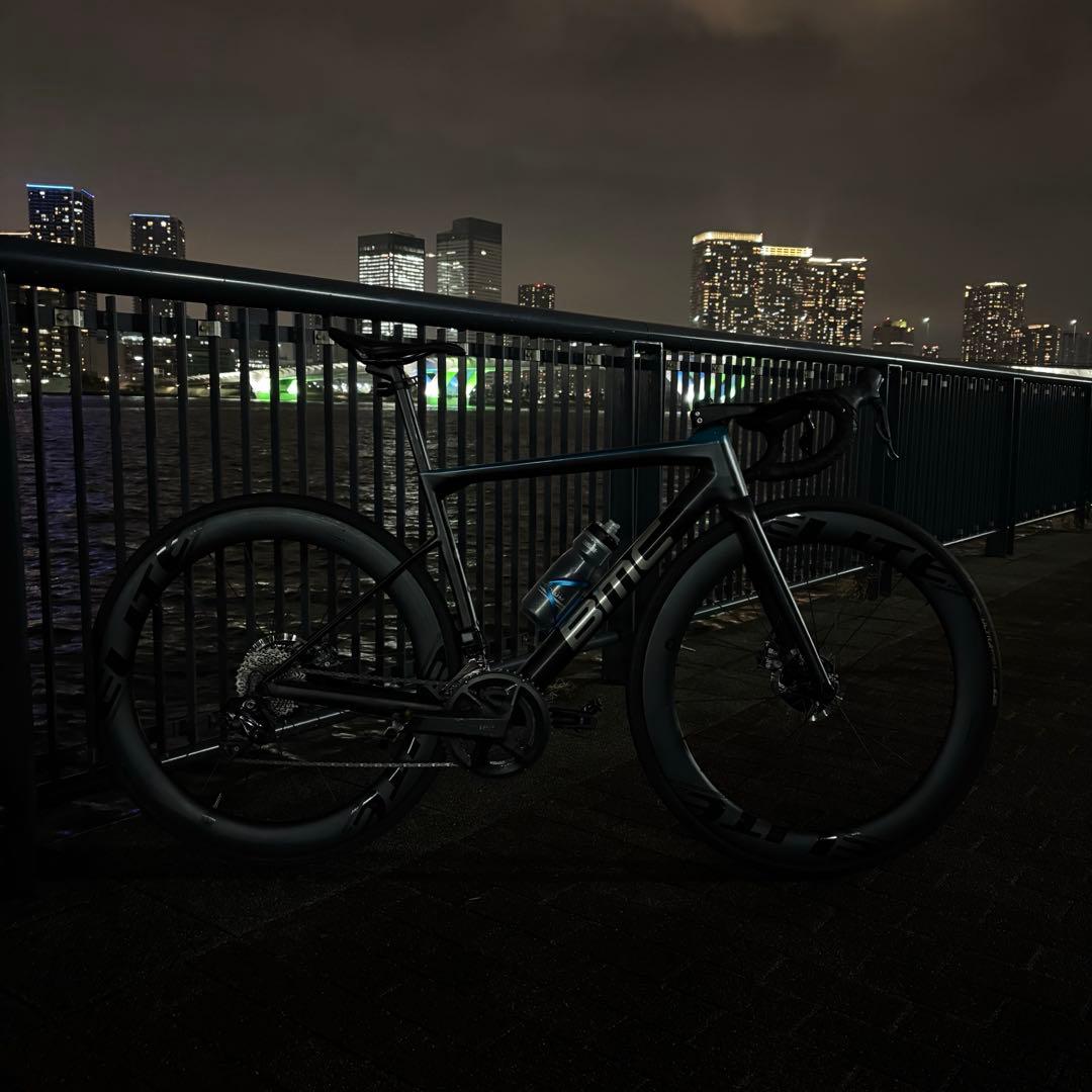 自転車本体 BMC teammachine slr02 three 2020 disc