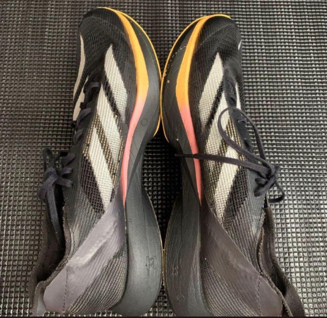 期間限定‼️アディゼロタクミセン10【26.0cm】