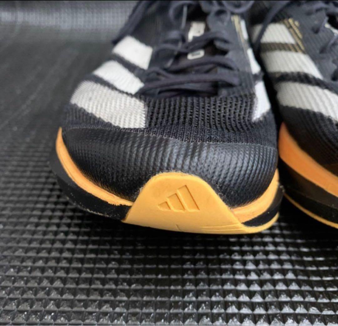 期間限定‼️アディゼロタクミセン10【26.0cm】