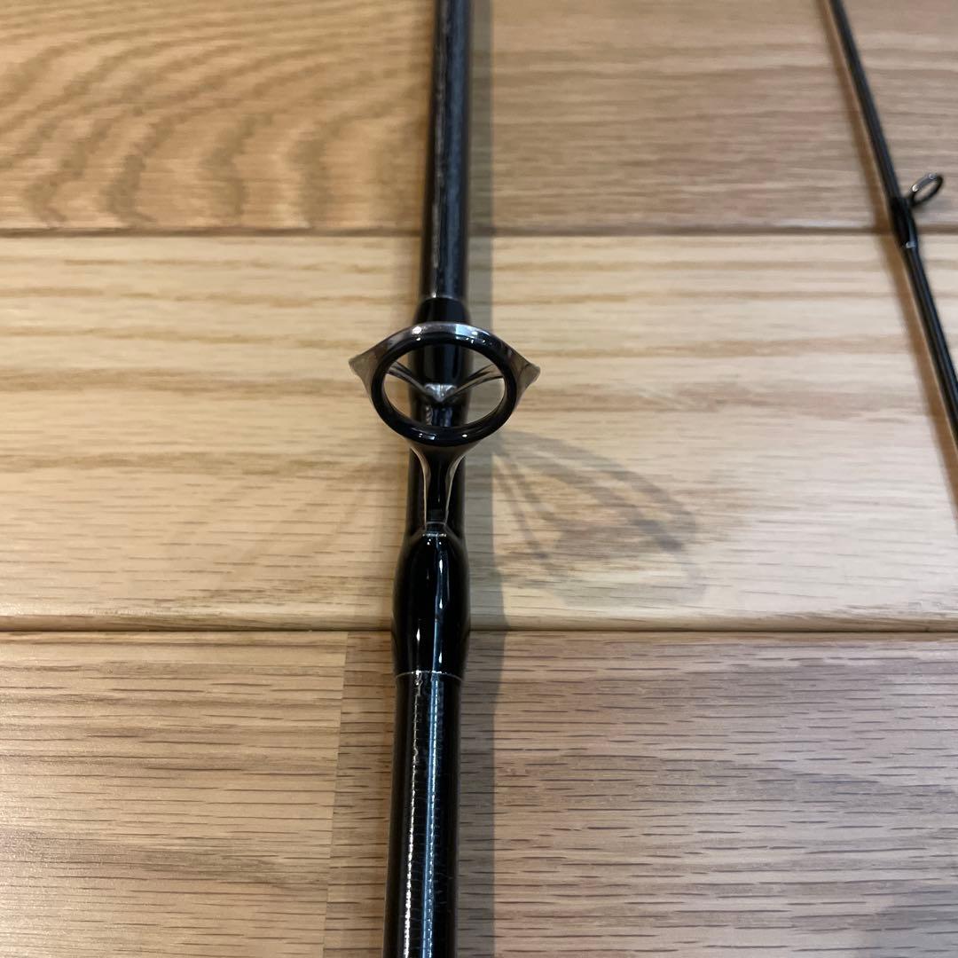 【極美品】Gcraft セブンセンス モンスターサーフMSS-1002-TR