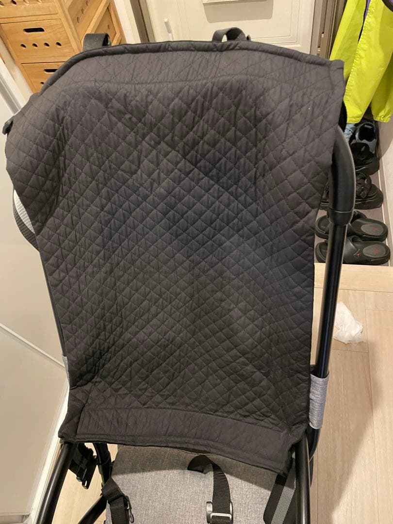 やまちゃん様KATOJI 2-Seater ベビーカー 2シーター