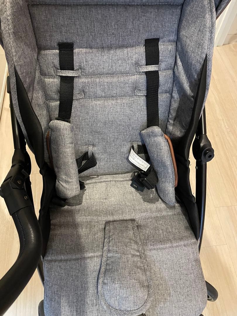 やまちゃん様KATOJI 2-Seater ベビーカー 2シーター