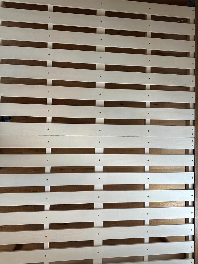 【送料込】 Unico ウニコ ADDAYアディダブルベッドハイタイプ