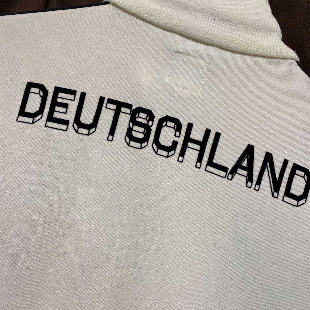 adidas サッカー ジャージ ドイツ代表 ブンデスリーガ　ワールドカップ