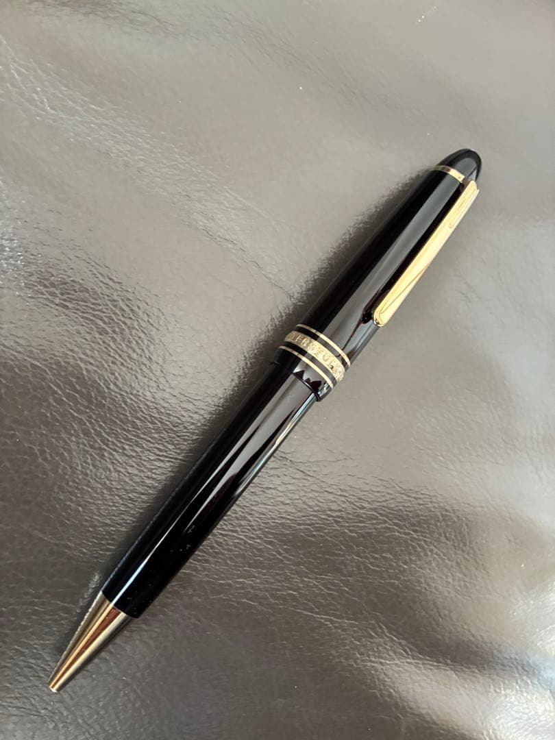 ◾️美品◾️モンブラン 161 ルグラン ◾️マイスターシュテュック◾️筆記良好◾️
