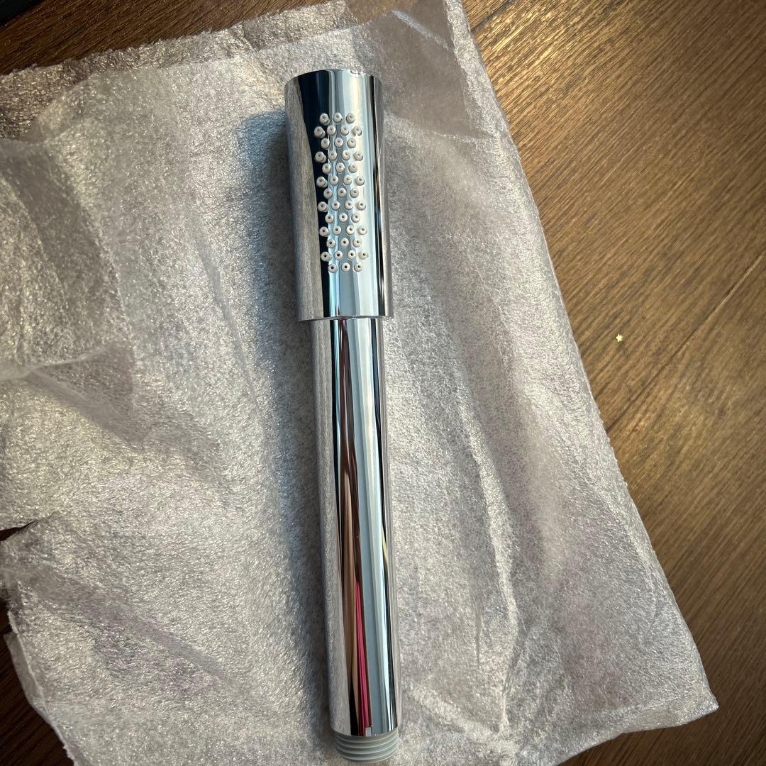 GROHE RAINSHOWER System210品番2705800Jの各部品