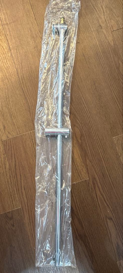 GROHE RAINSHOWER System210品番2705800Jの各部品