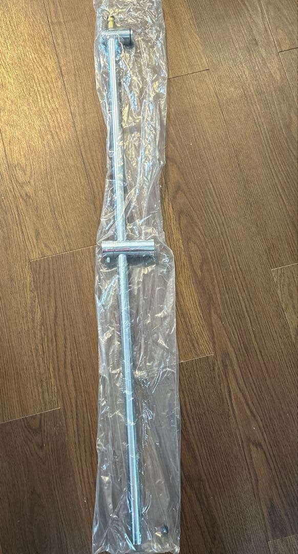 GROHE RAINSHOWER System210品番2705800Jの各部品