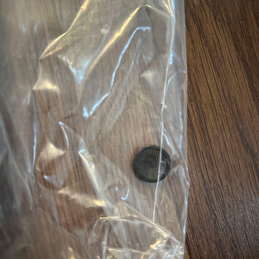 GROHE RAINSHOWER System210品番2705800Jの各部品