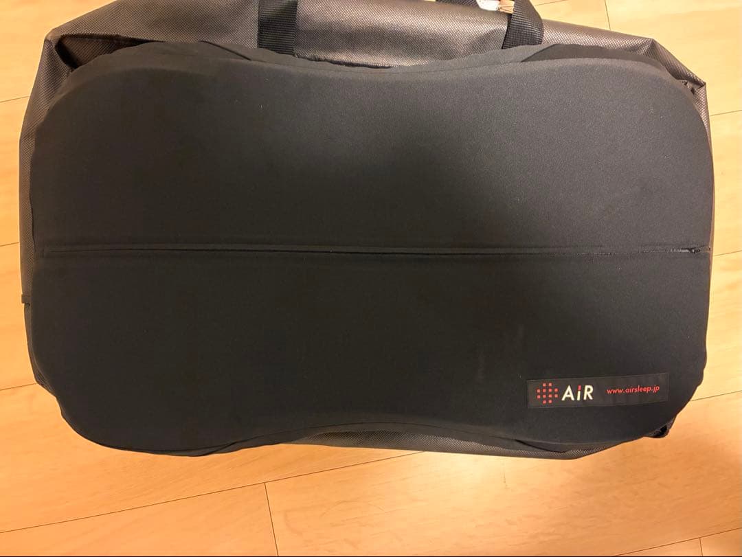 早い者勝ち！大人気ピロー！ 【西川 Air 4DX ピロー High】