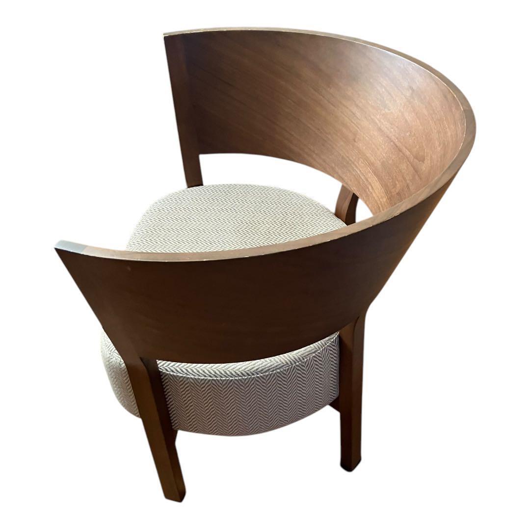 専用CONDE HOUSE カンディハウス tosai LUX チェアー イス