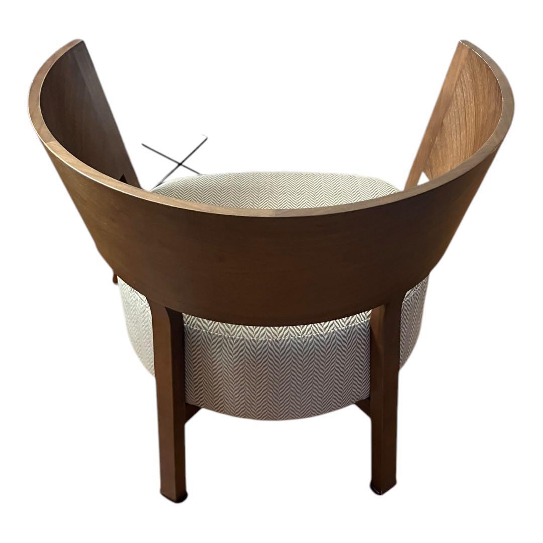 専用CONDE HOUSE カンディハウス tosai LUX チェアー イス