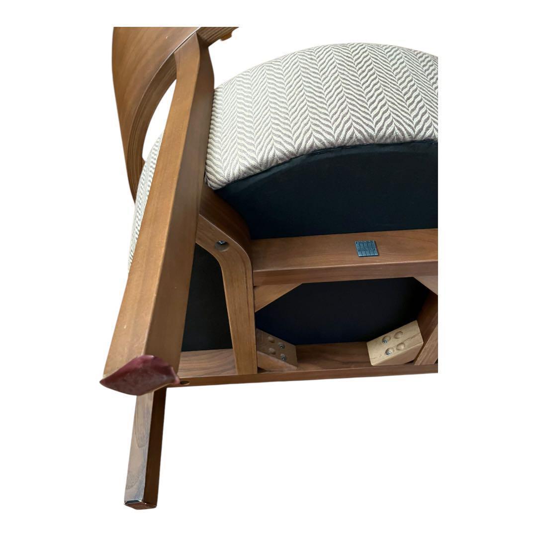 専用CONDE HOUSE カンディハウス tosai LUX チェアー イス