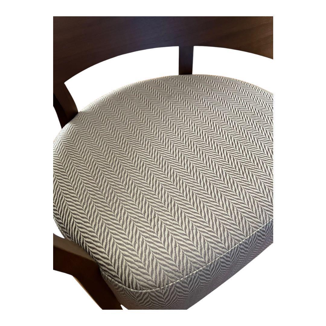 専用CONDE HOUSE カンディハウス tosai LUX チェアー イス