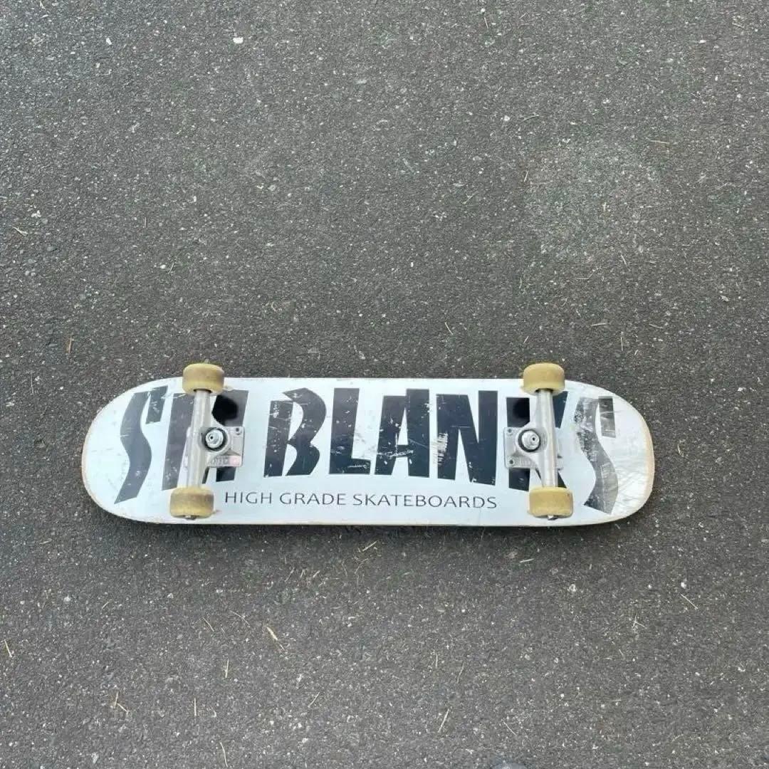 SMBRNKSコンプリート　7.75インチ