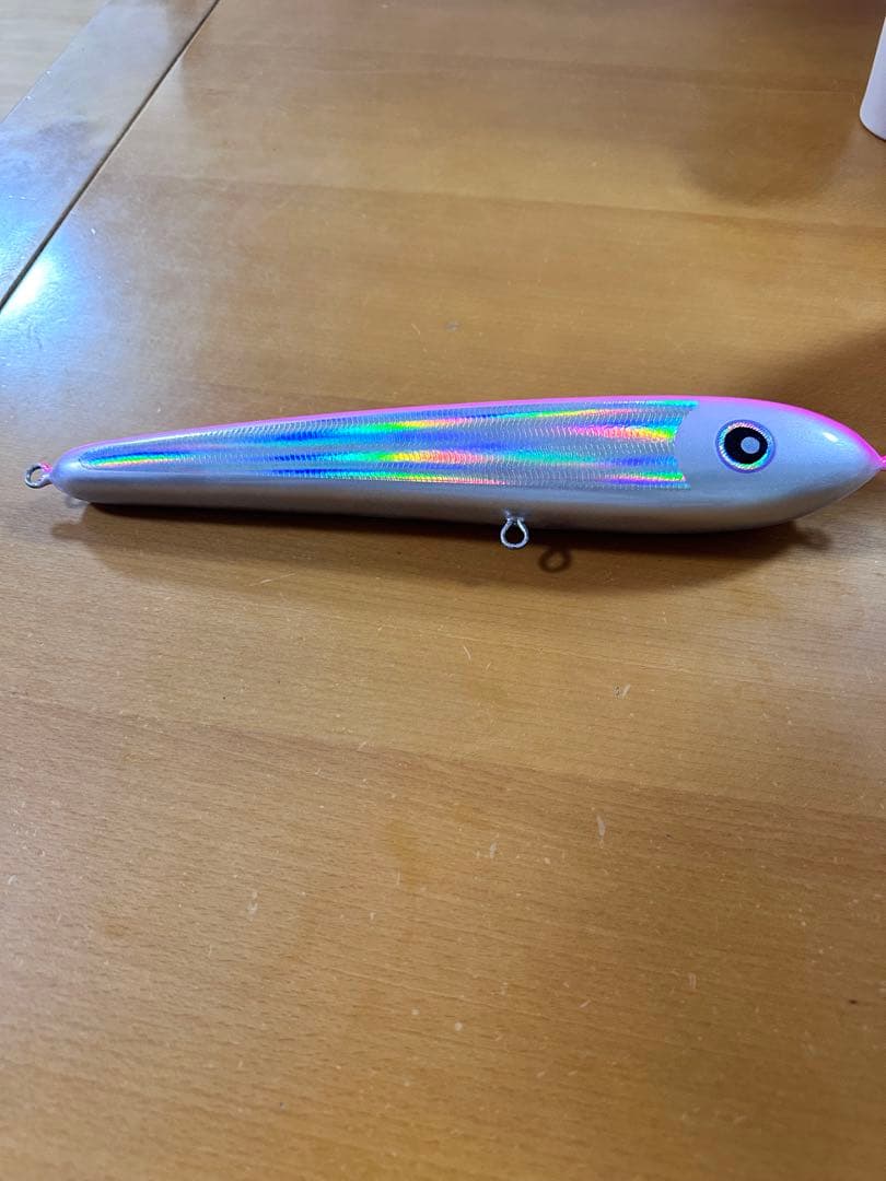 ローカルスタンダード　ダイブベイト300