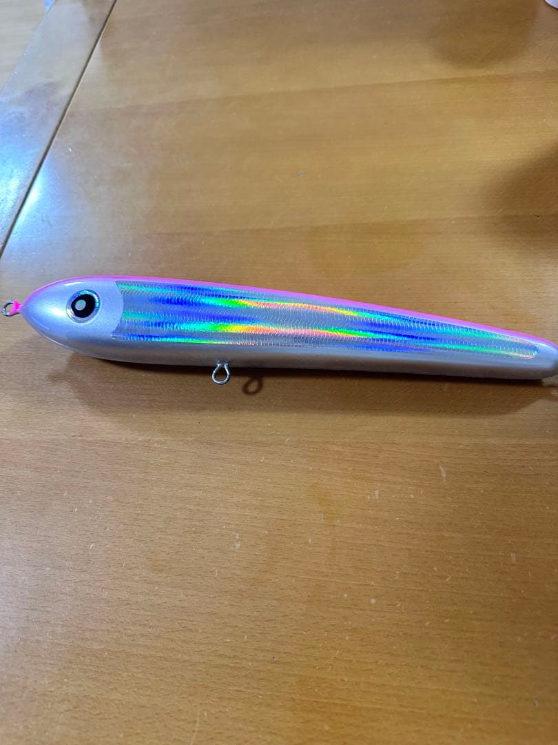 ローカルスタンダード　ダイブベイト300