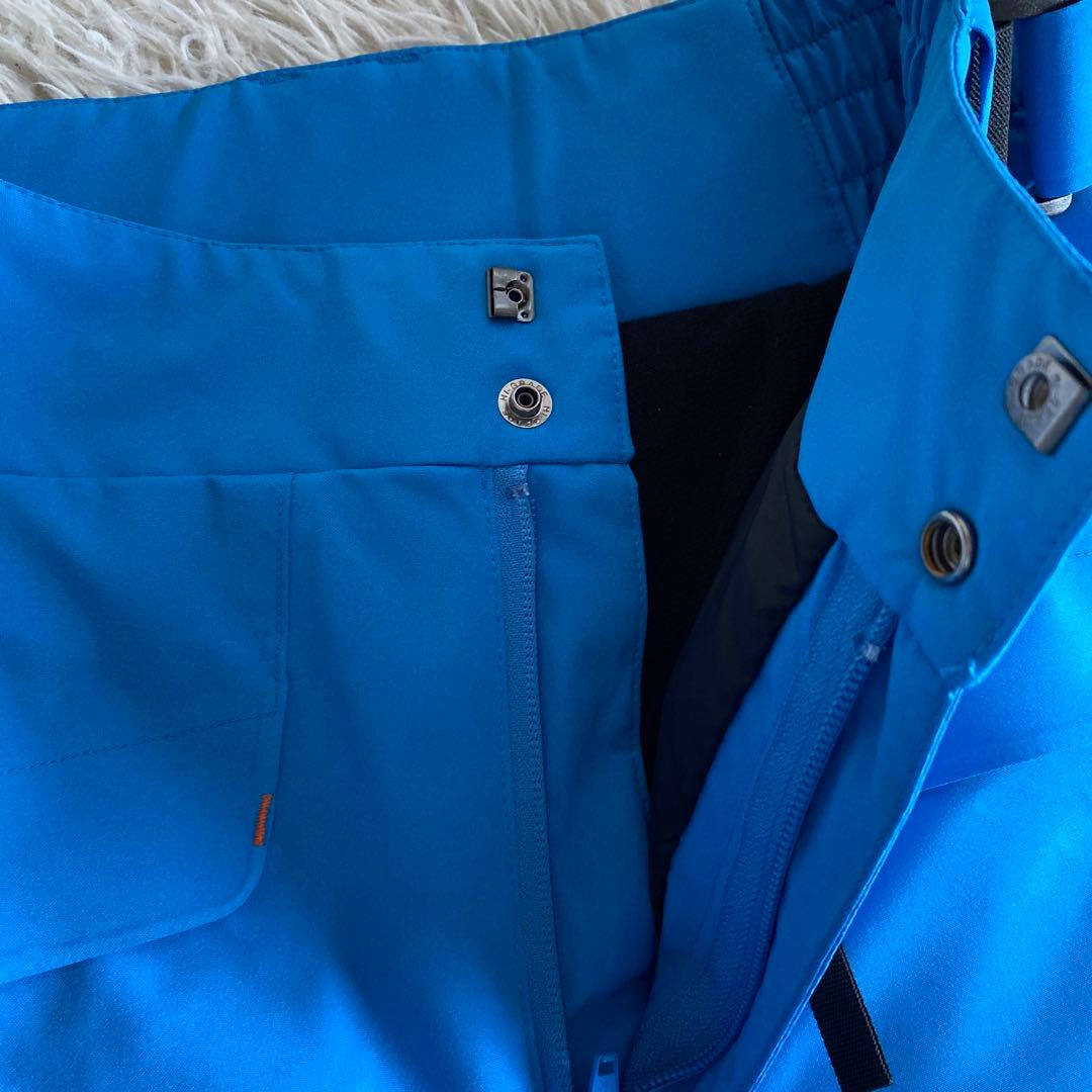 LANGE×ROSSIGNOL スキーウェア上下 セットアップ 高機能