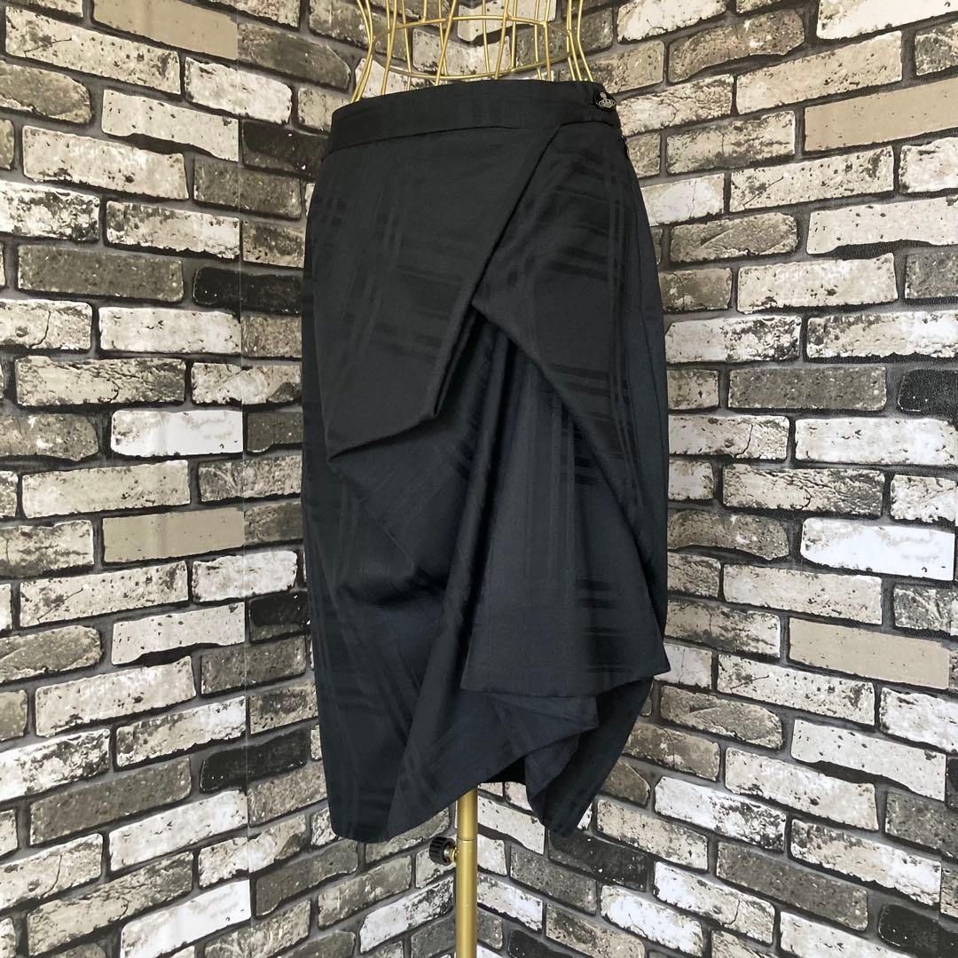 美品✨Vivienne Westwood チェック スーツ セットアップ