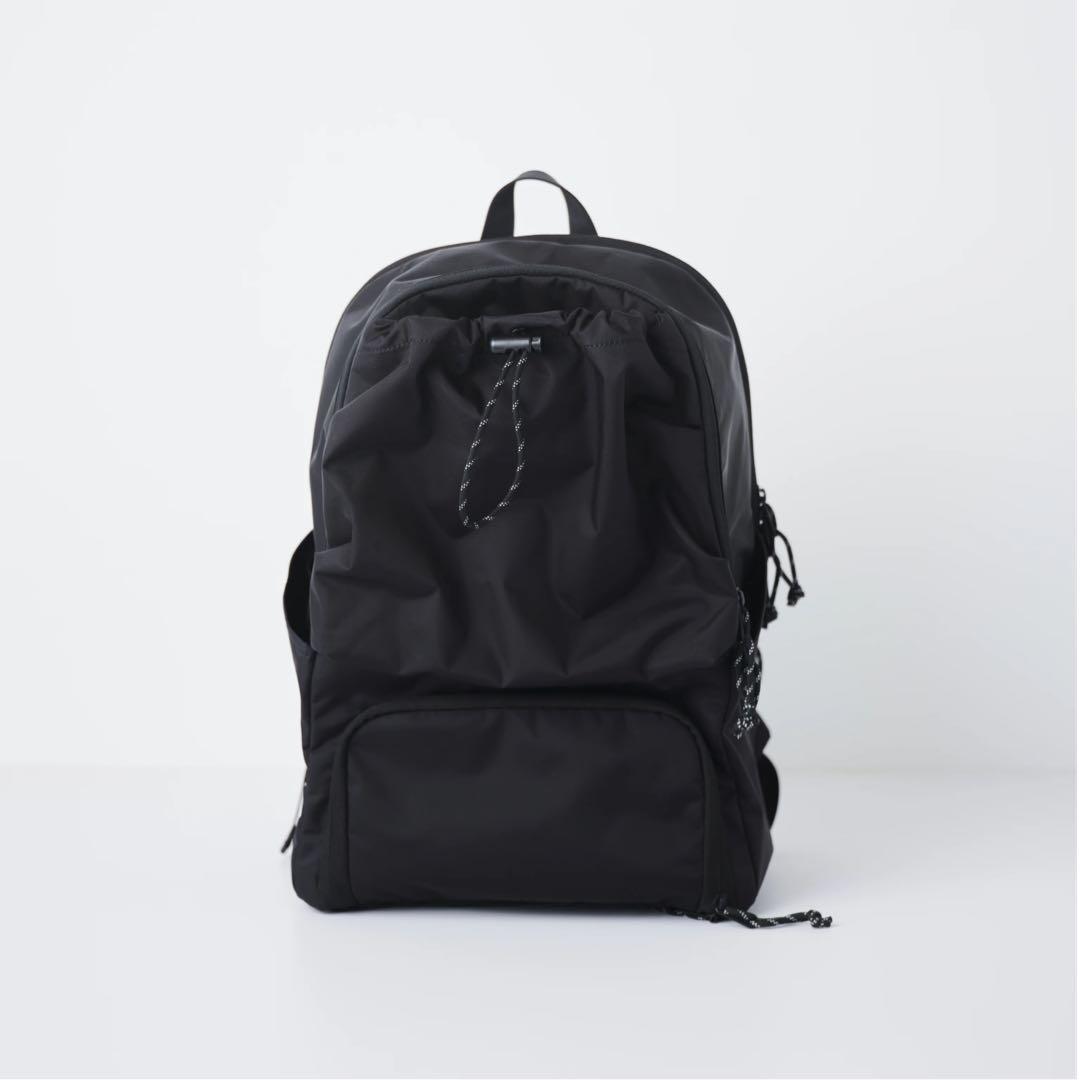 【美品】Hugoo二層式 ペアレンツバッグ