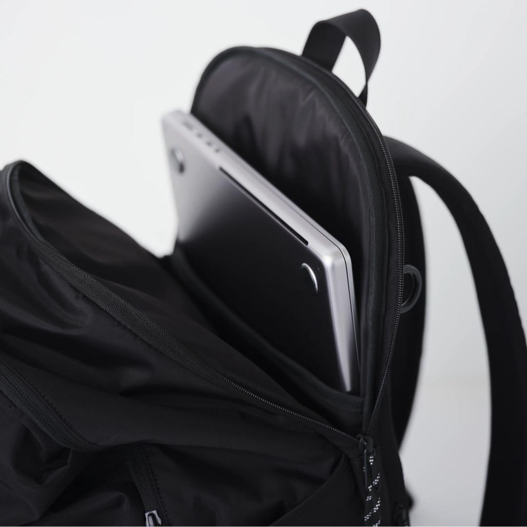 【美品】Hugoo二層式 ペアレンツバッグ