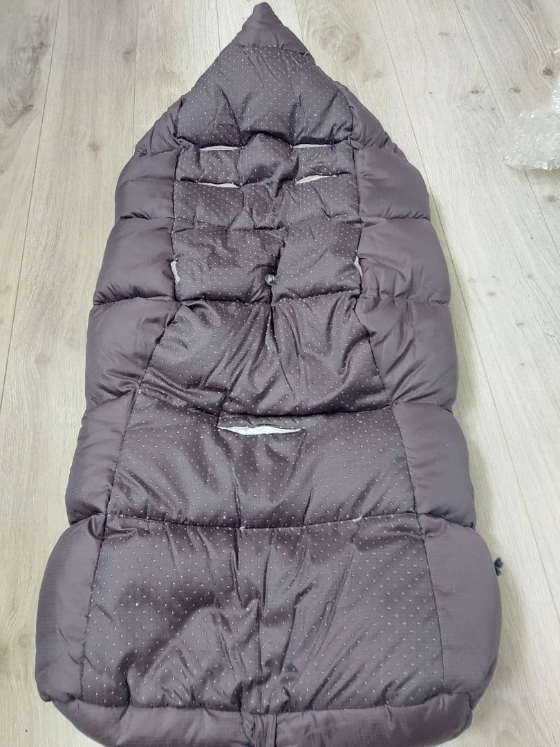 Air Baggy エアバギー ココブレーキEX テクスチャーデニム