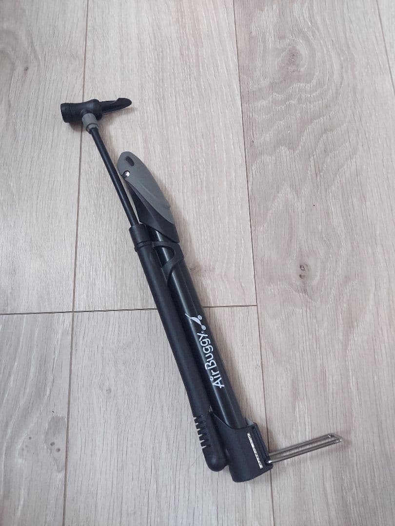 Air Baggy エアバギー ココブレーキEX テクスチャーデニム