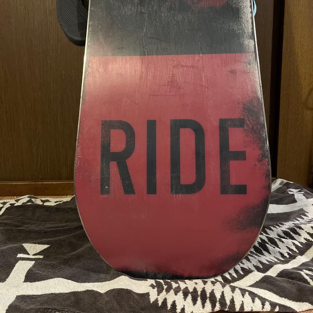 専用商品　スノーボード　バインディングのみ