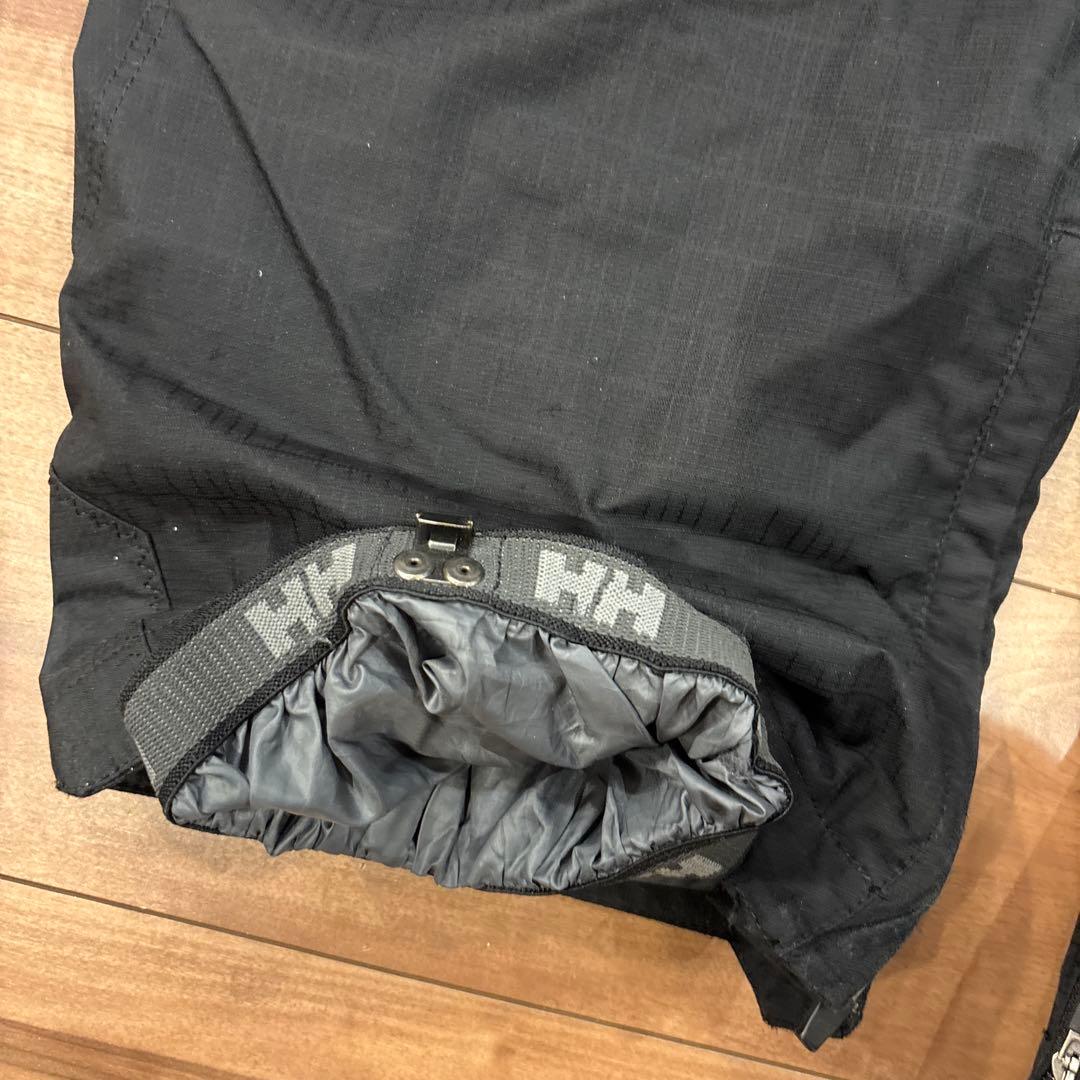 HELLY HANSEN スキーウェア/スノボウェア 上下セットアップ