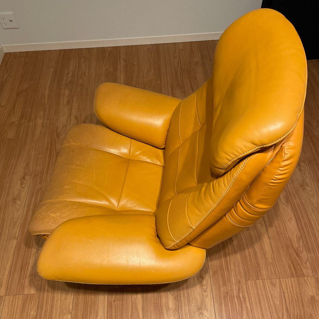 ●値下げ●カリモク　チターノ　パーソナルチェア