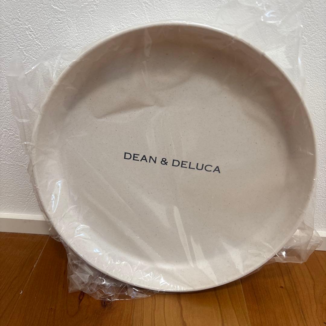DEAN&DELUCA ボウル　プレート