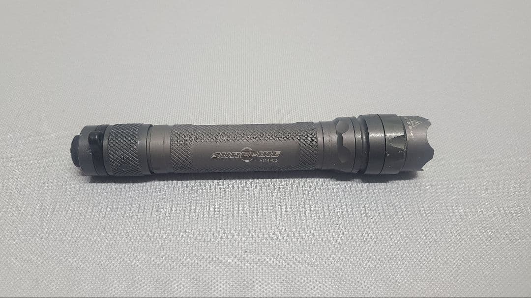 SUREFIRE シュアファイア porcupine
