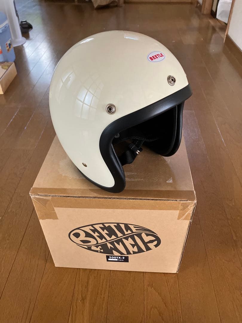 オーシャンビートル 500tx 2 OCEAN BEETLE 500TX-2