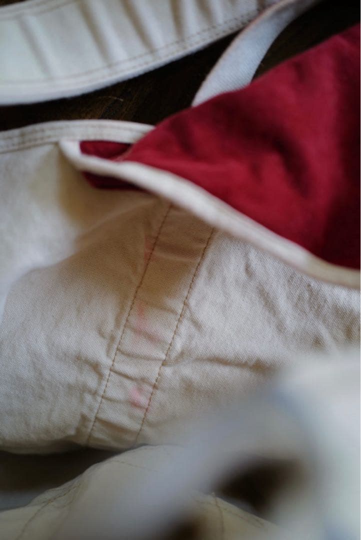 NICENESS L.LESH kakinoha柿乃葉