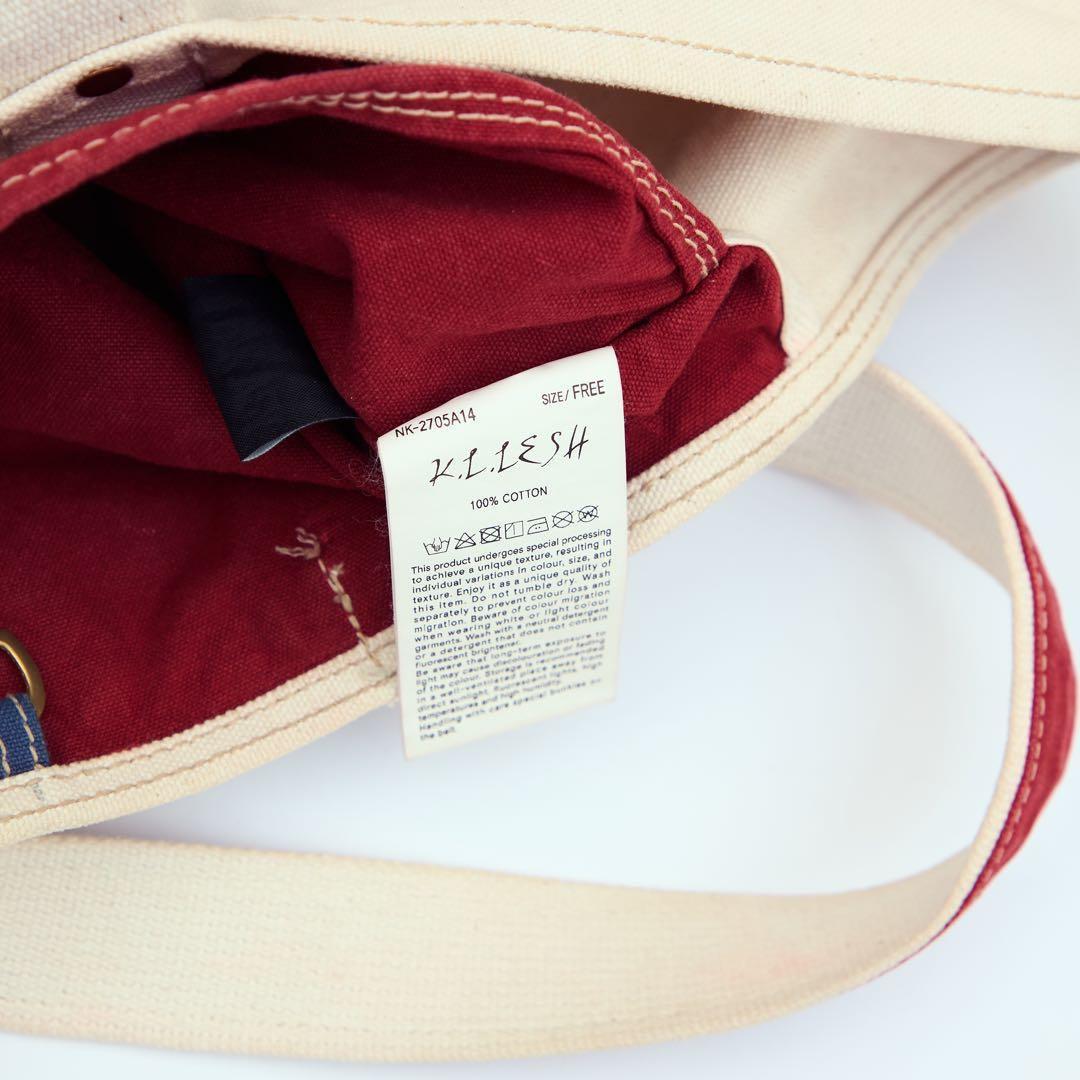 NICENESS L.LESH kakinoha柿乃葉