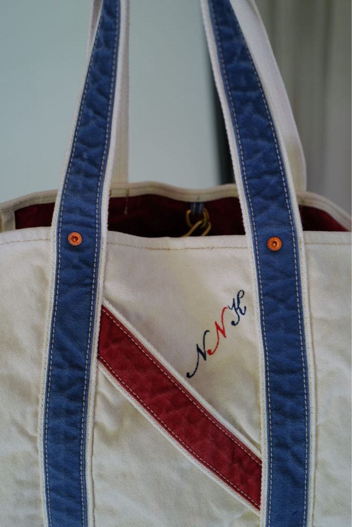 NICENESS L.LESH kakinoha柿乃葉