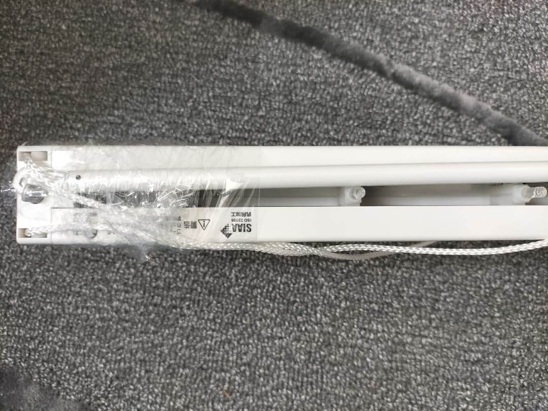 ◆タチカワ◆バーチカル◆W318×H203◆Z-2512BL6◆