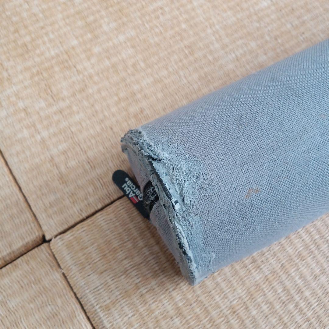 ショアスパルタンスタンダード　96M ダイワ　ロッドケース付属