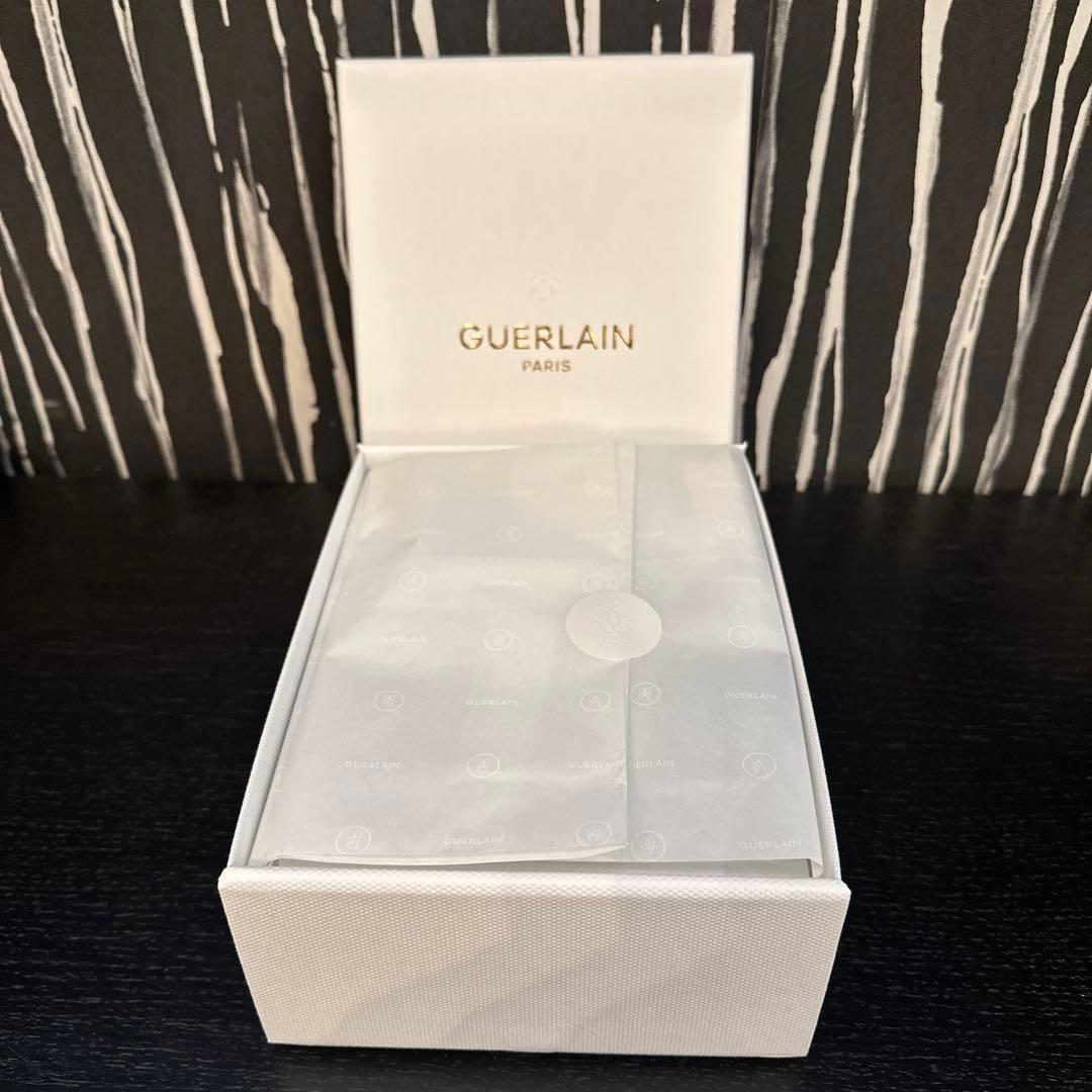 GUERLAIN オーキデ アンペリアル ザ ロンジェビティ クリーム