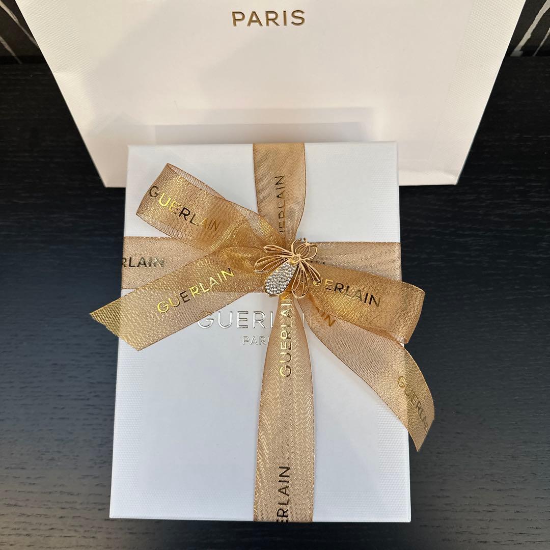 GUERLAIN オーキデ アンペリアル ザ ロンジェビティ クリーム