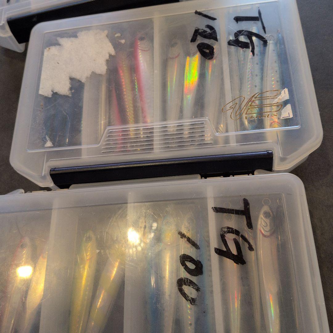 ダイワ　tG ベイト　100 g　1２個セット　タングステン 新品　未使用