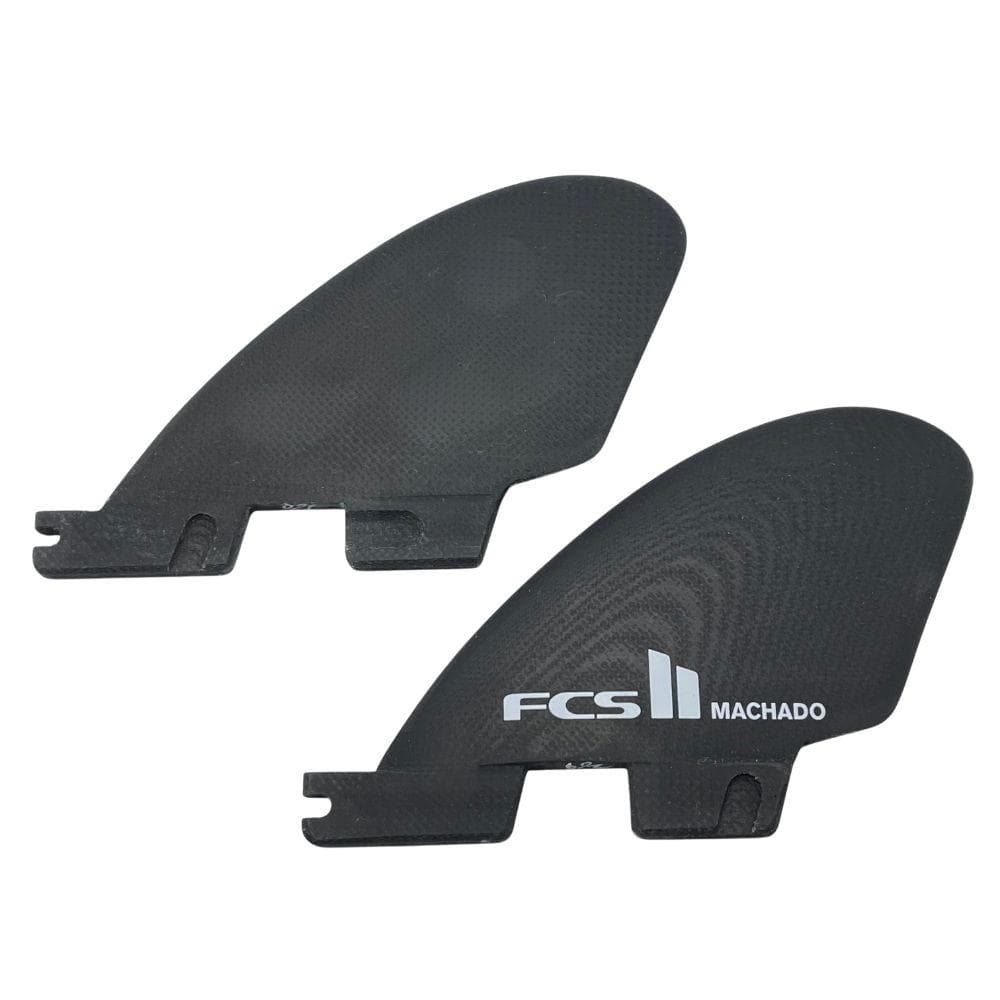 【新品】【定価27720円】FCS II RB 7\"・SIDE BUTE SET