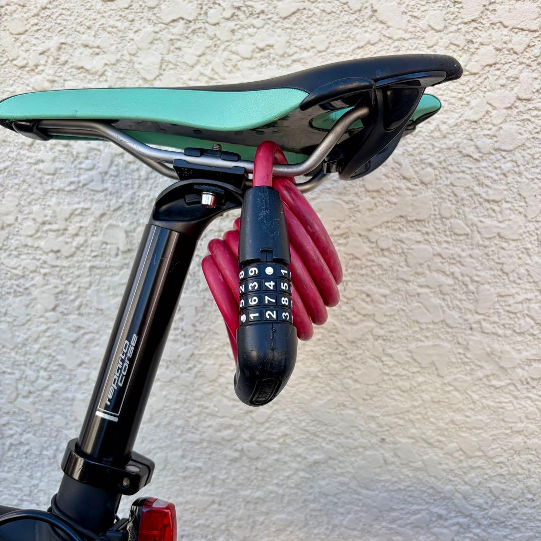 【総額20万相当】ビアンキ ロードバイク カスタム＆アクセ付【Bianchi】