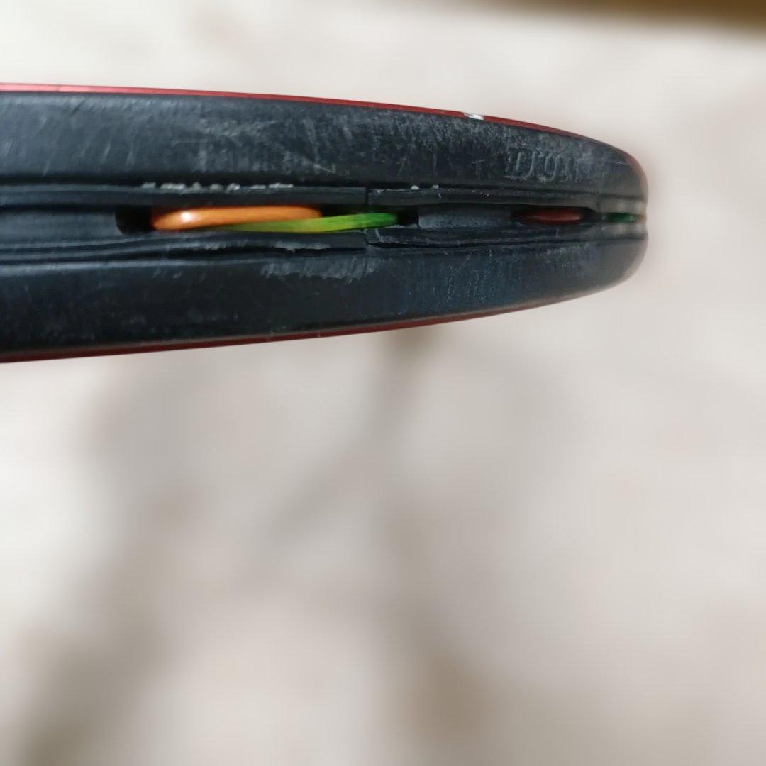 DUNLOP CX400 （G2）2021年